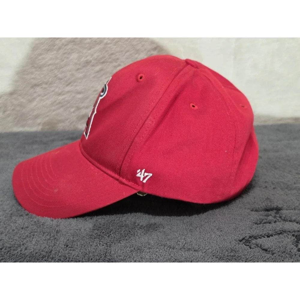 47 Brand snapback youth
